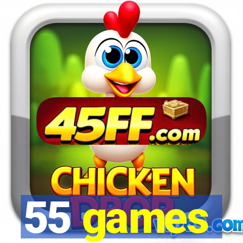 55 games